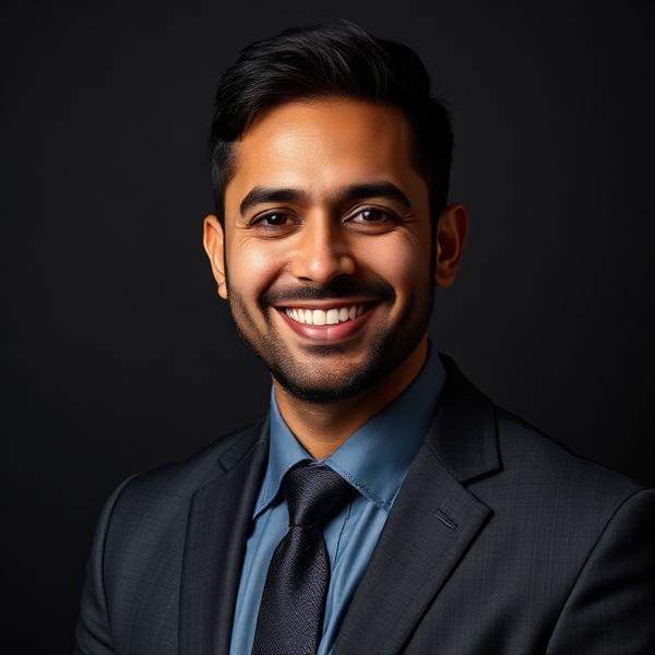Deepak Shukla