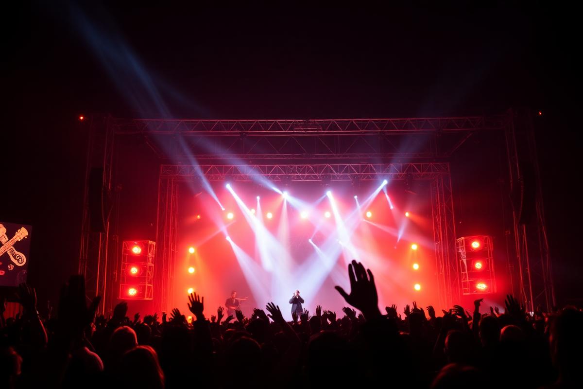 Sustainability in UK Event Planning: Green Practices Leading the Charge in 2025