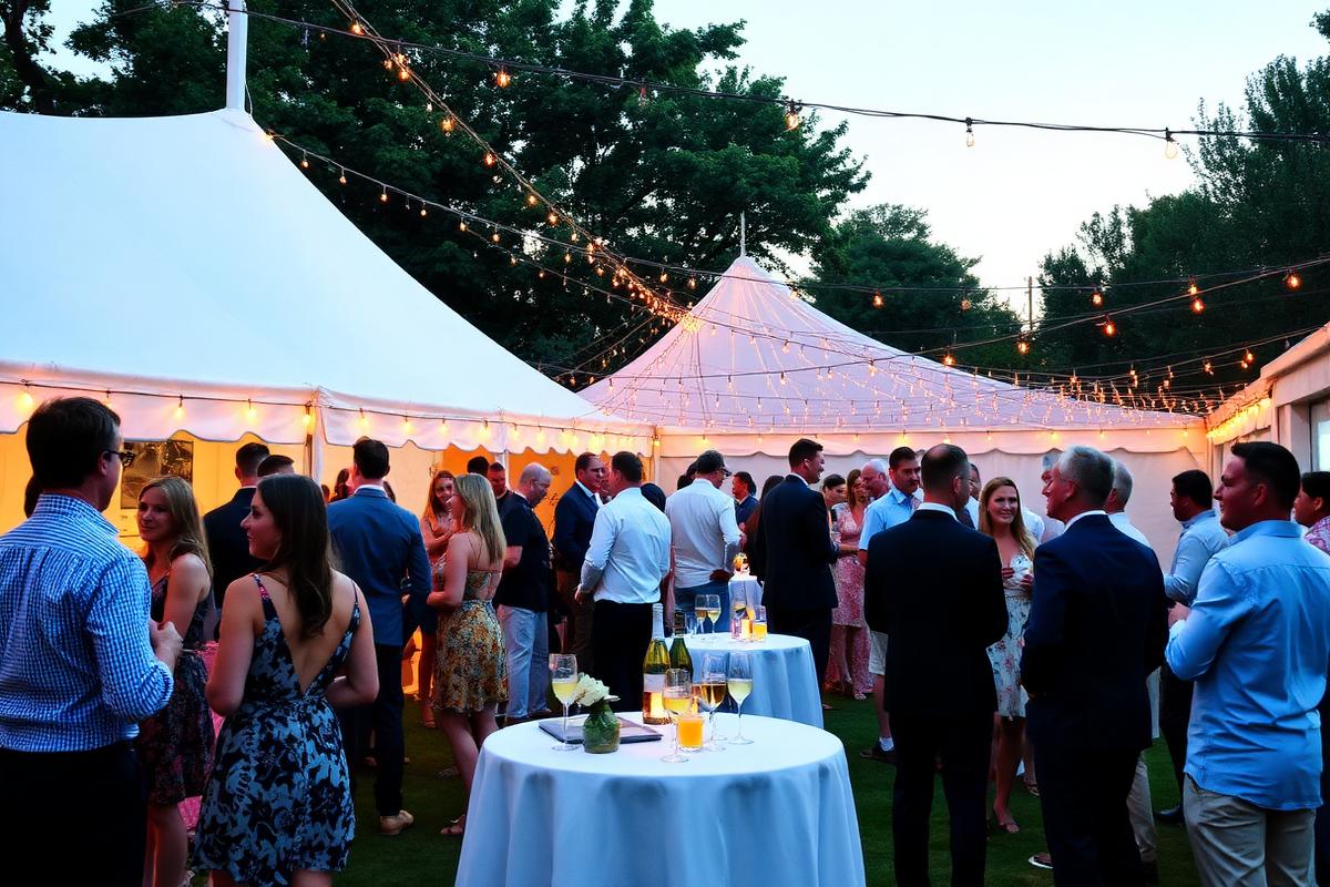 Top 10 Event Management Companies in the UK