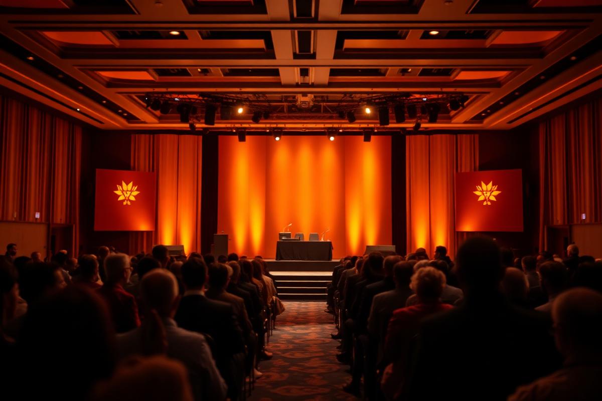 Top 10 Charity Event Management Companies in the UK