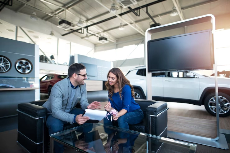 Automotive Event Management Services Built for Precision