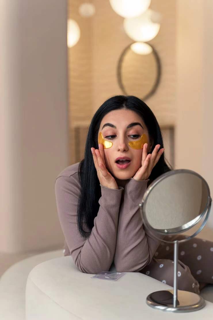 Beauty Blitz