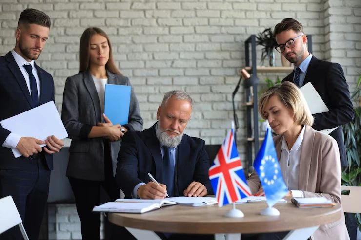 Brexit, Budget Cuts and the Boom of Virtual Events: The Unexpected Trends Shaping UK Events in 2025