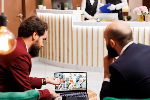 Trusted Webinar Broadcasting Services for Online Events in the UK