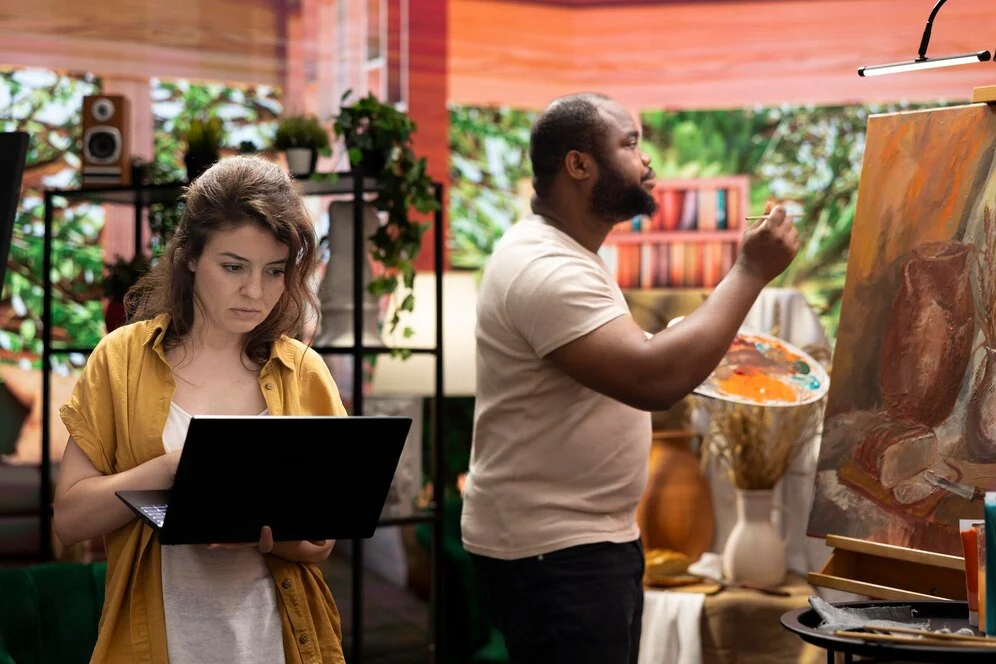Budget Management &amp; Vendor Coordination