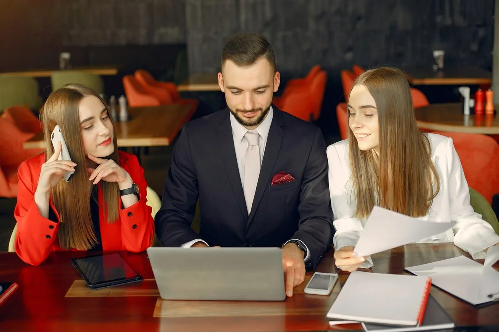 Complete Event Management Solutions
