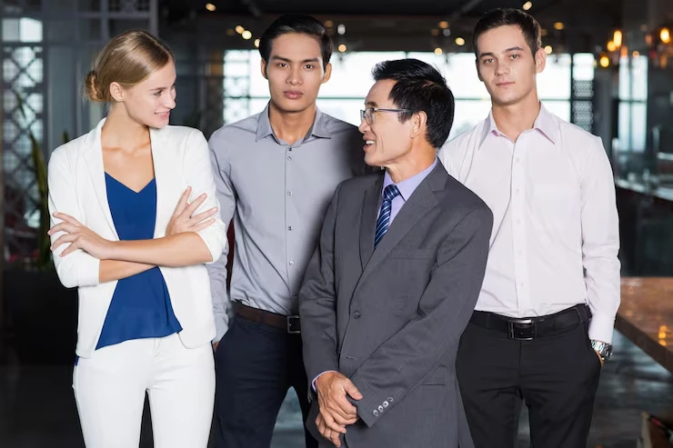 Conference Management Company 