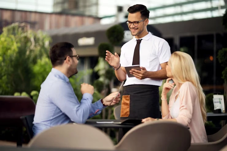 Corporate Hospitality and Client Engagement Events