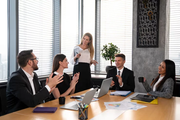Corporate Meetings and Executive Offsites