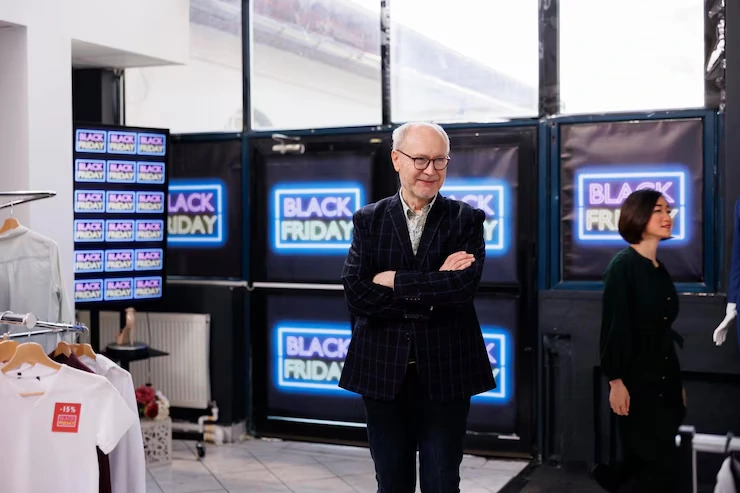 Data-led Shopper Competitions