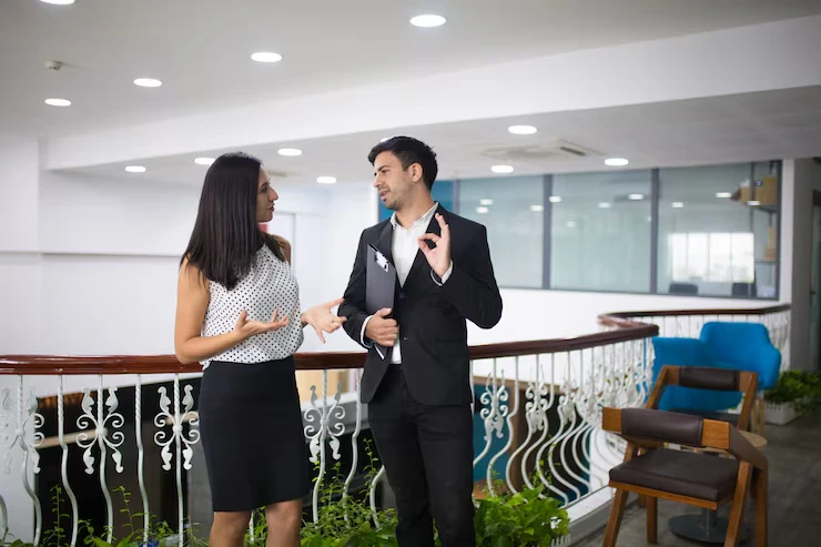 Delegate Registration and Attendance Management