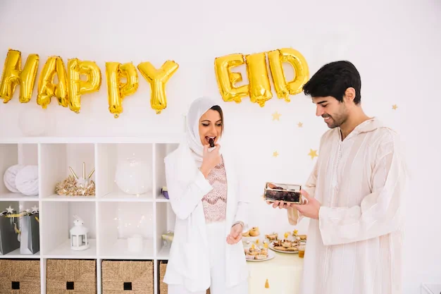 Eid Decorations Services That Actually Work for Your Event — Not Against It