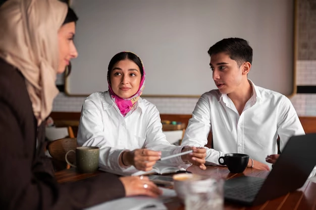 Eid Event Planning Services in the UK That Work Like Clockwork