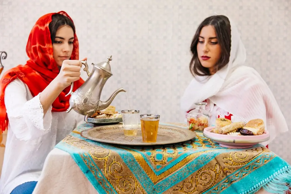 Eid Festival Event Management Services Across the UK