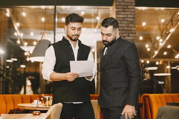 Eid Special Menus That Make Guests Say WOW — Here’s How We Pull It Off