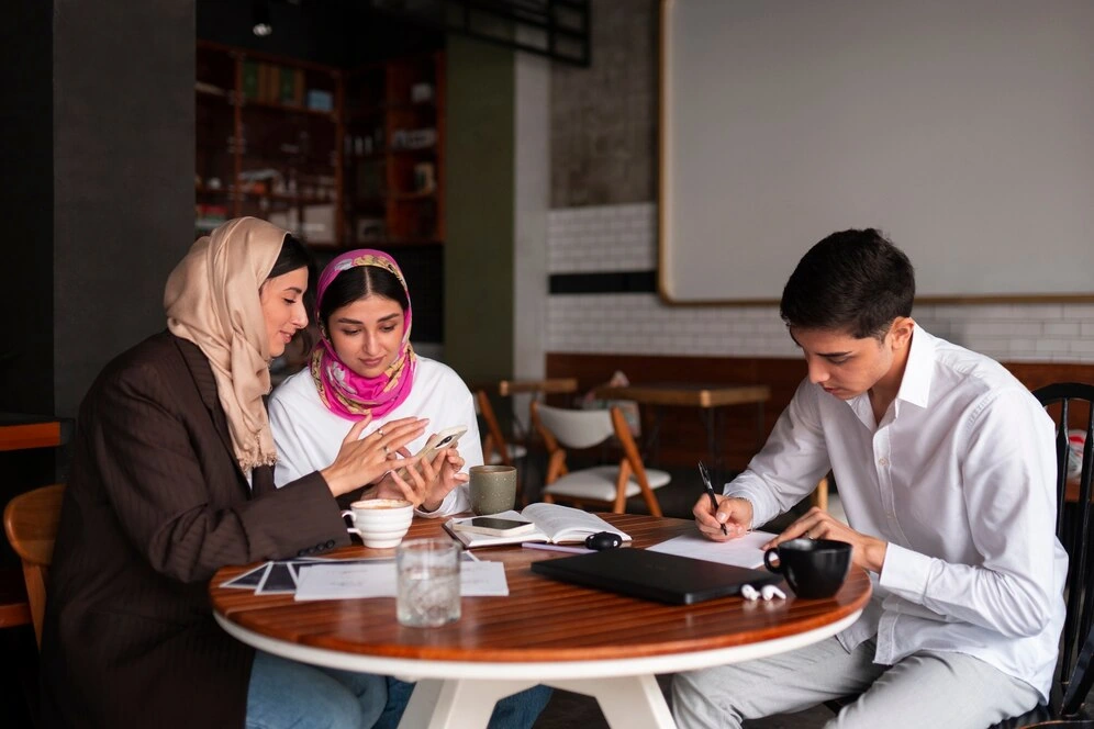 Eid ul Adha Celebration Planning Services Across the UK