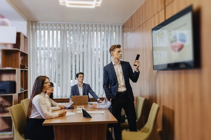 End-to-End Conference Planning and Management agency