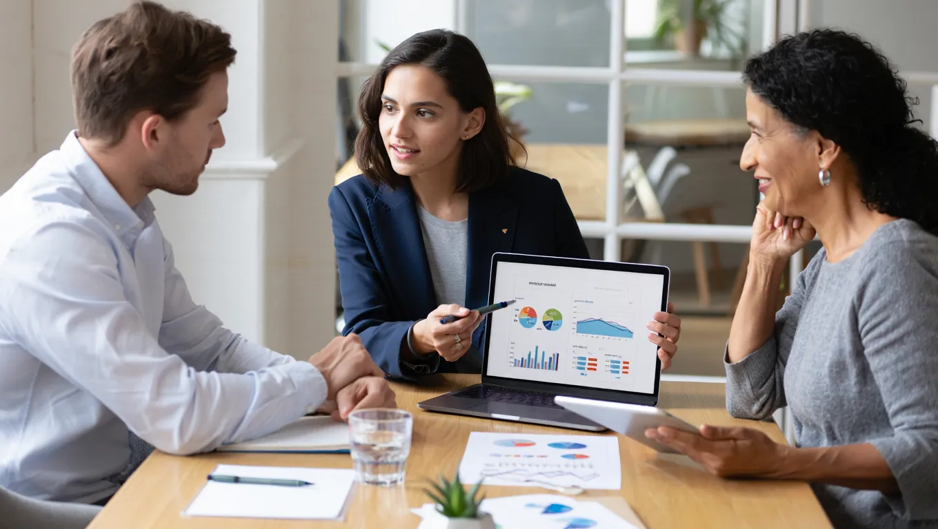 Event Budget Calculator for Business and Private Events
