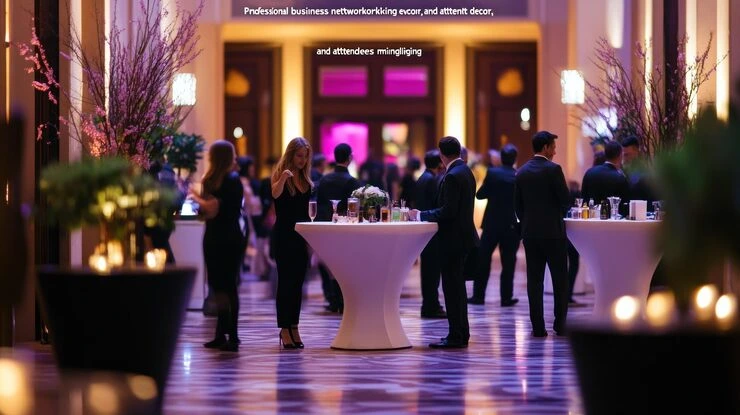 Event Management Company