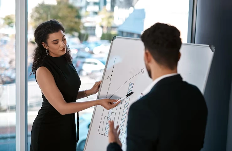 Event Planning Consultancy & Commercial Strategy