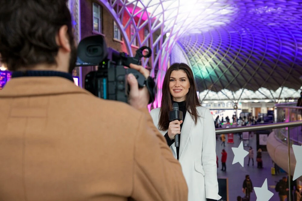 Event Services for Grand Fiera Barcelona \| Organising Unforgettable Experiences