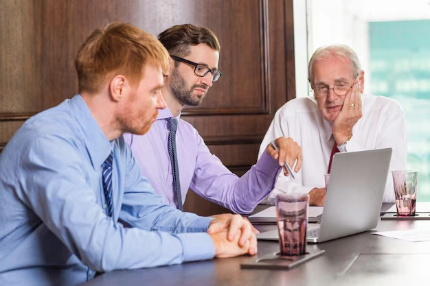 Exhibition Management Services – Delivering Results That Matter