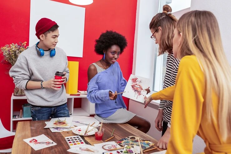 Experiential Marketing & Brand Activation