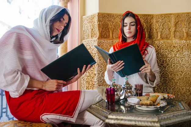 Four Eid Menu Packages That Work in Real UK Event Scenarios