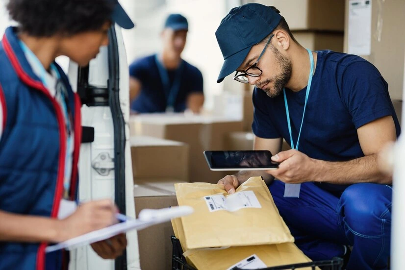 Full De-Rigging and Post-Event Logistics – Fast, Safe, Accurate