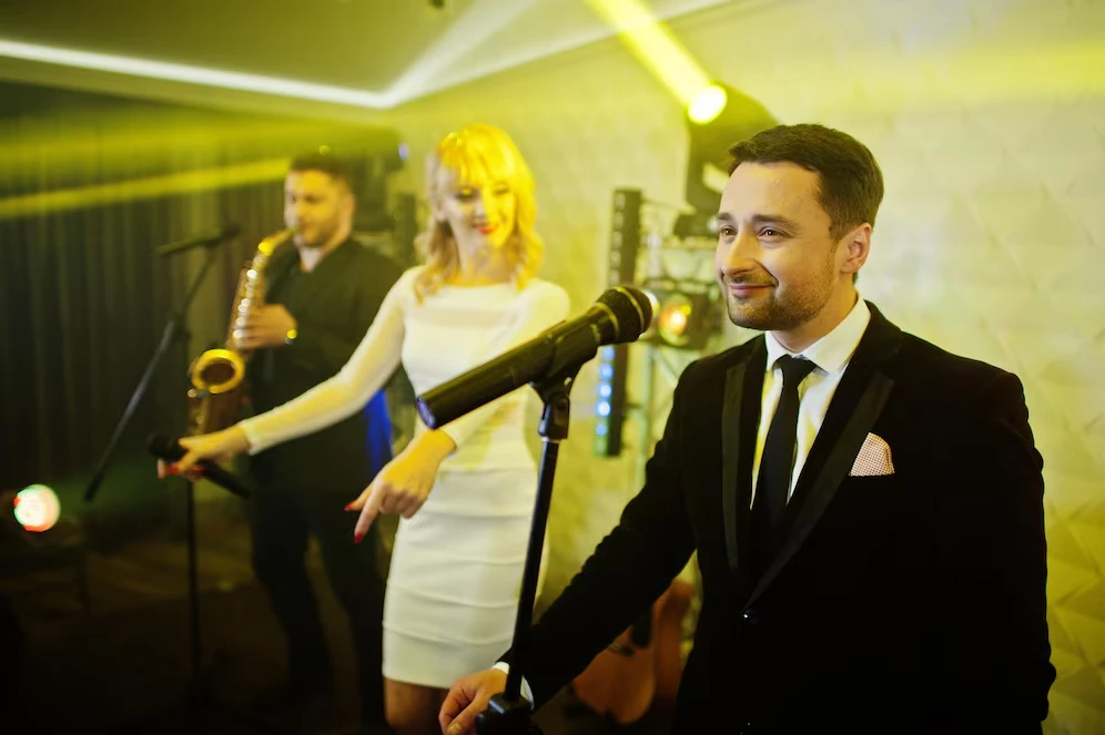 Get Started with Your Event Today