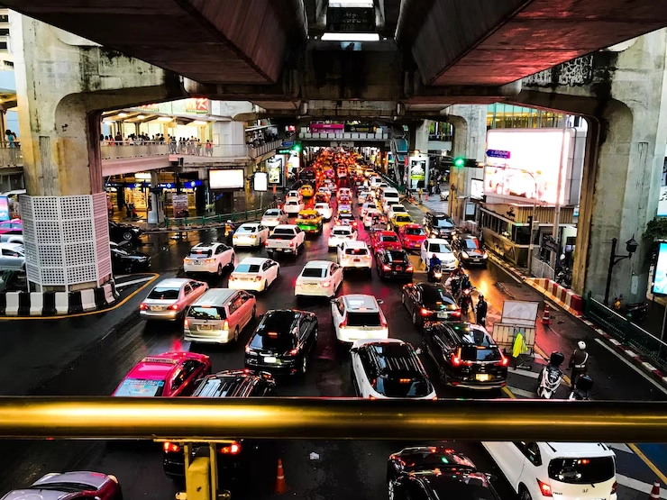 Global Automotive Events
