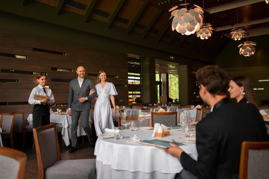 Guest Experience and Engagement