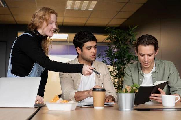 Guest Experience and On-Site Management