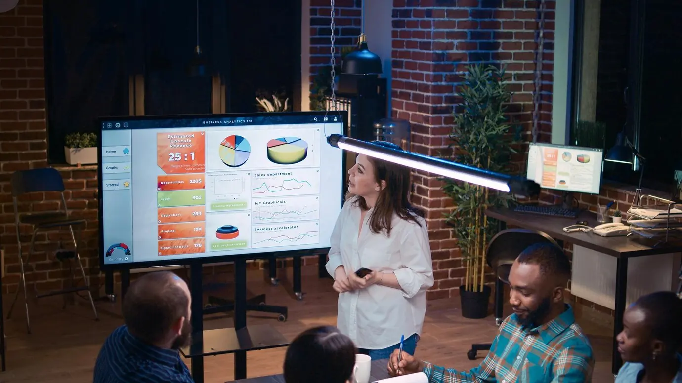 How Our Retail Event Management Services Solve Your Problems