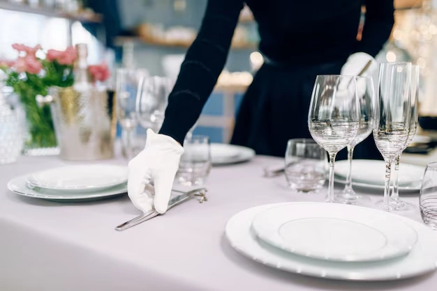 Hybrid and Virtual Event Solutions