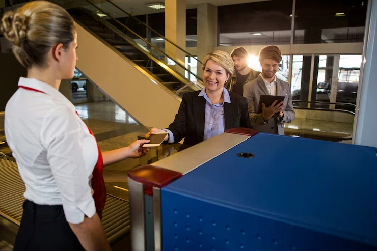 In-Mall Event Services UK