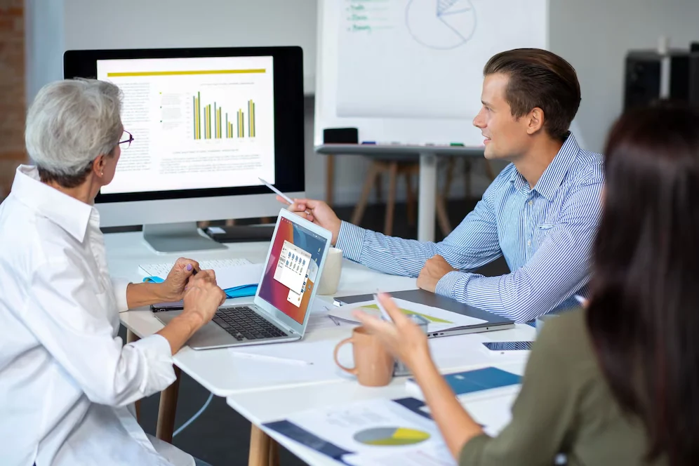 Industry-Specific Event Marketing Solutions