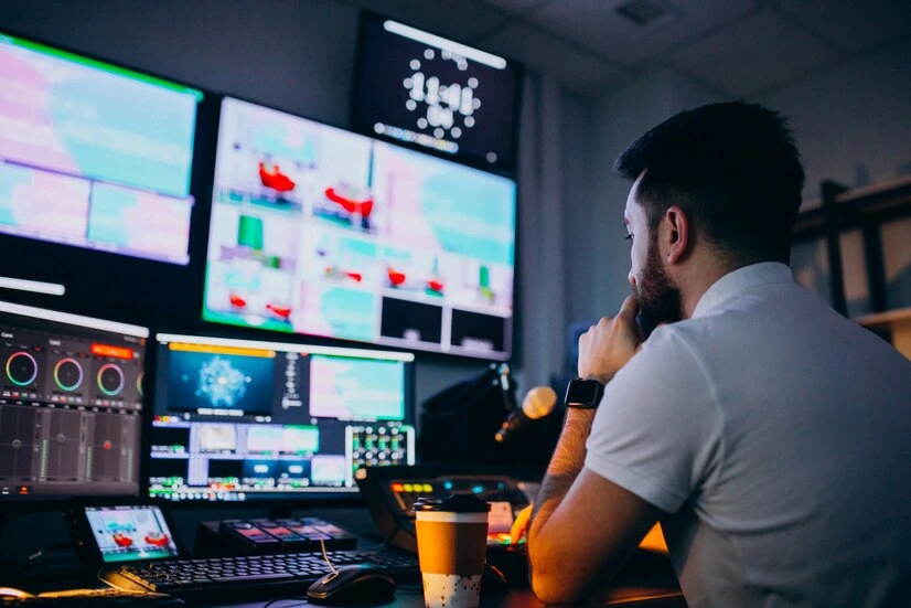 Integrated AV Solutions