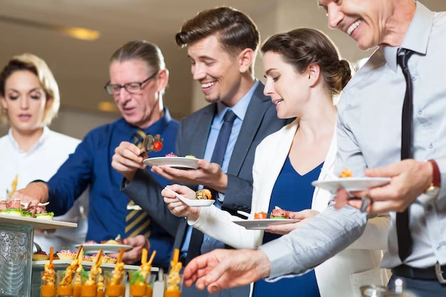 Internal Branding and Culture Events