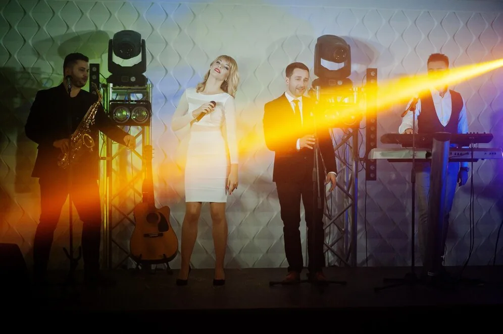 Lighting Solutions to Set the Perfect Mood