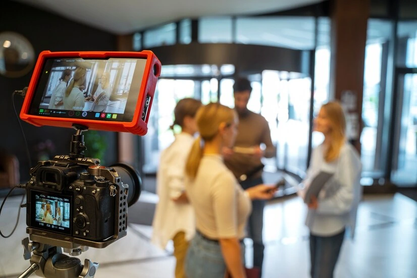 Live Event Management – Always in Motion