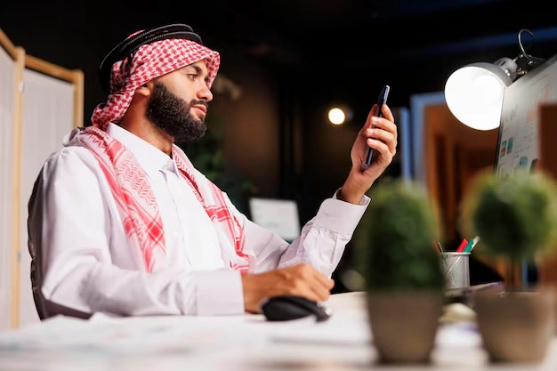 Mobile Iftar &amp; On-Site Service Planning