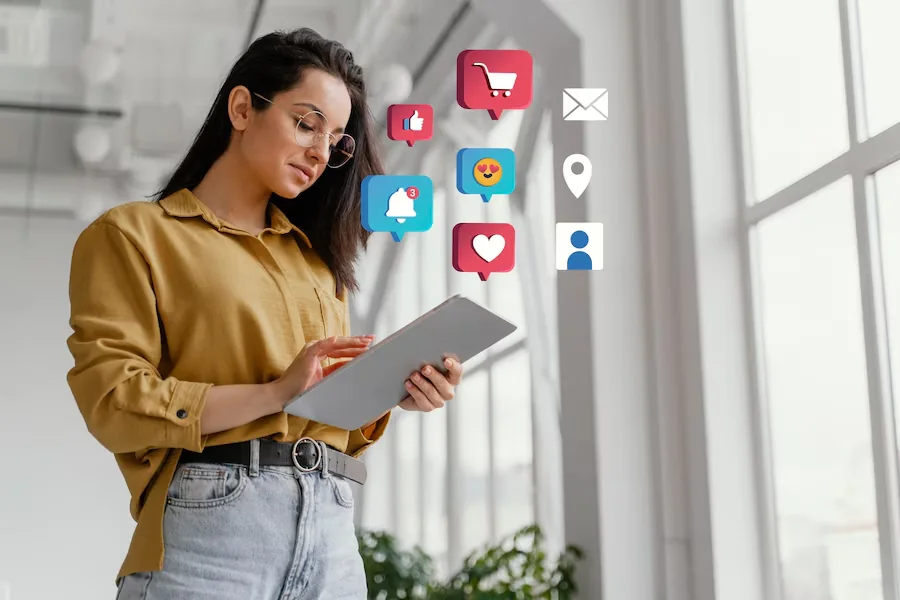 Multi-Channel Marketing Campaigns