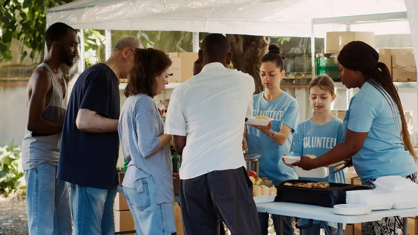 On-Site Event Experience & Activation