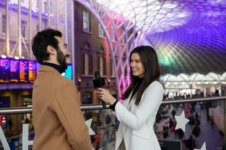 Our In-Mall Event Services Across the UK