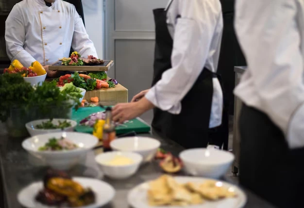 Our Ramadan Retreat Programme Services – Carefully Designed, Professionally Managed