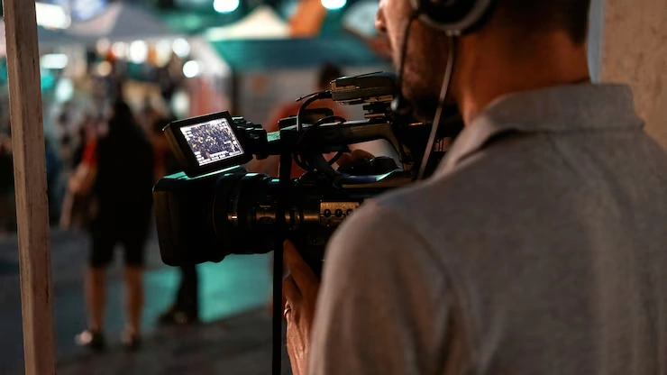 Our Services Across the UK – Precision Event Production