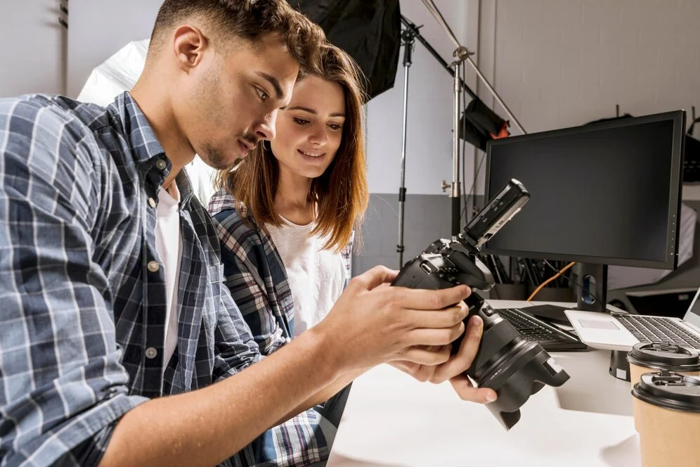Photography & Videography Services