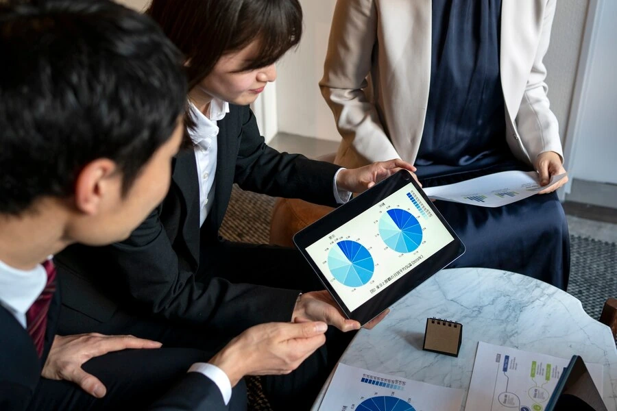 Post-Event Analytics and Reporting