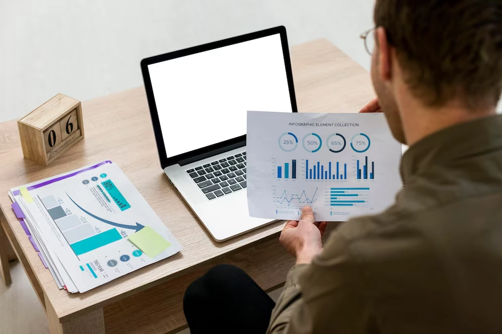 Post-Launch Analytics & Optimisation